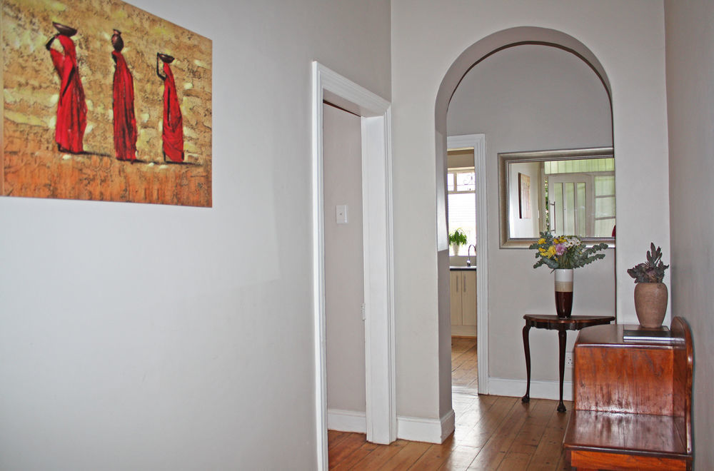 The Lions Guest House Le Cap Extérieur photo