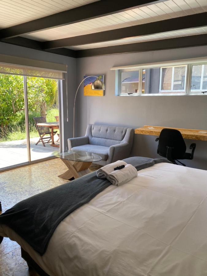 The Lions Guest House Le Cap Extérieur photo