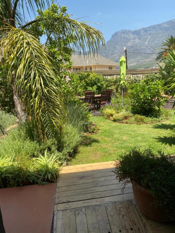 The Lions Guest House Le Cap Extérieur photo