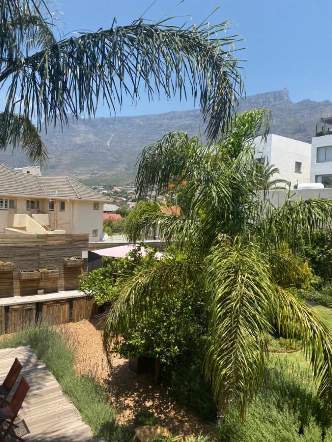 The Lions Guest House Le Cap Extérieur photo