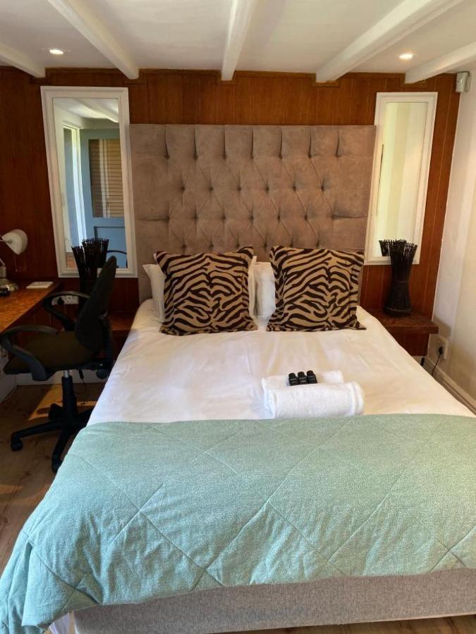 The Lions Guest House Le Cap Extérieur photo