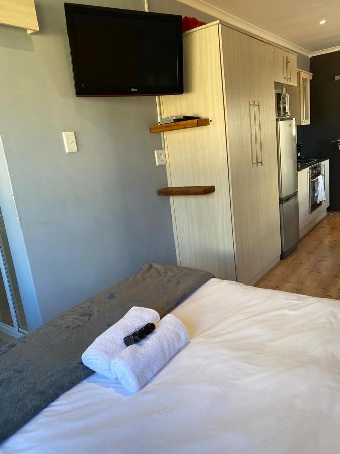 The Lions Guest House Le Cap Extérieur photo
